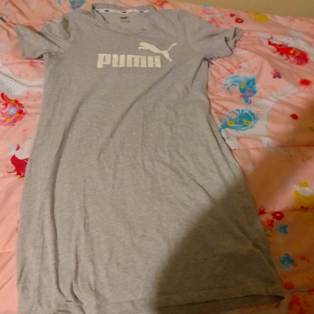 Puma Dress